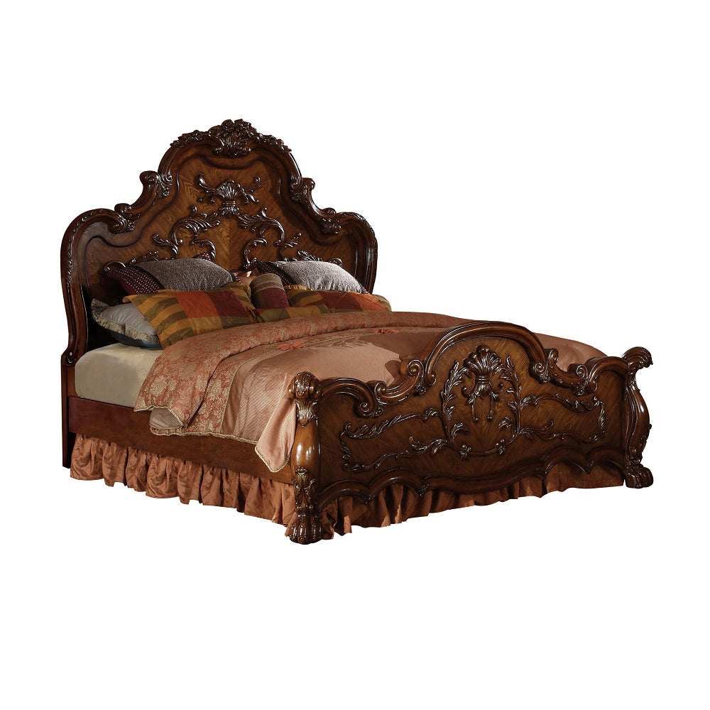Dresden Eastern King Bed
