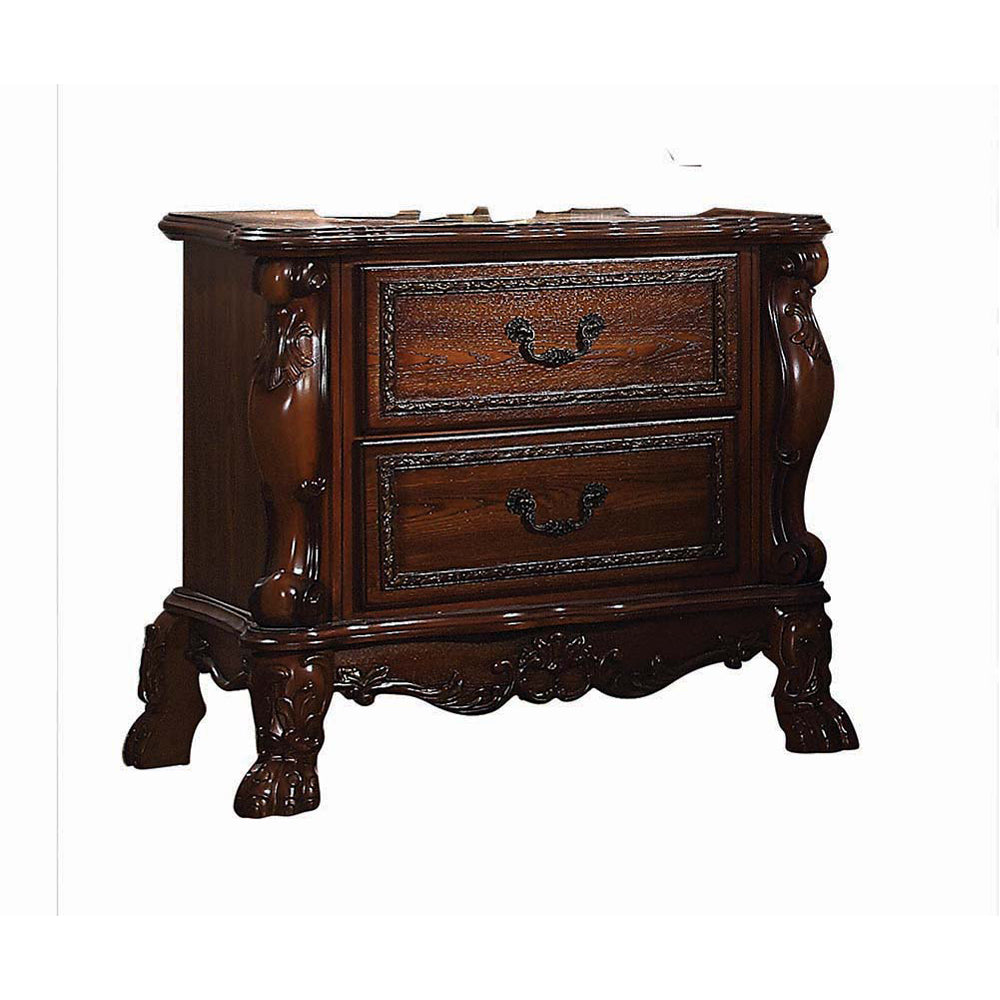 Dresden Nightstand
