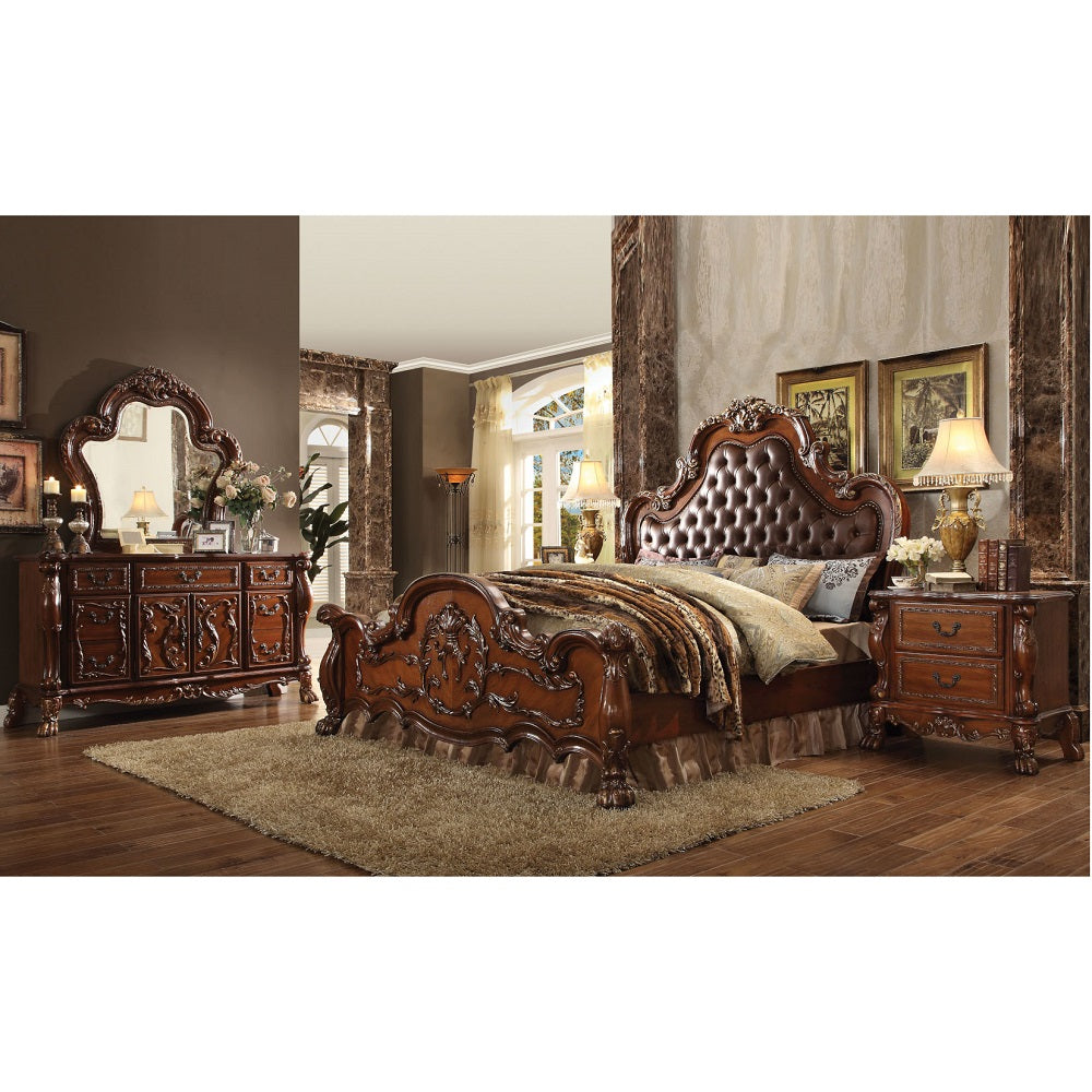 Dresden Nightstand