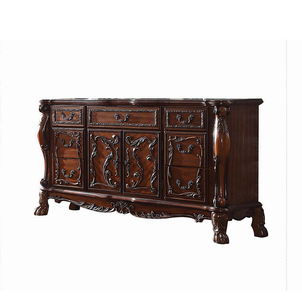 Dresden Dresser