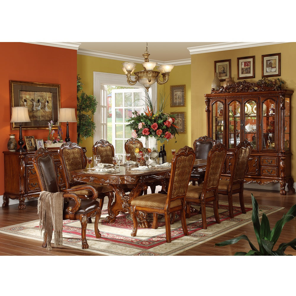 Dresden Arm Chair (Set-2)