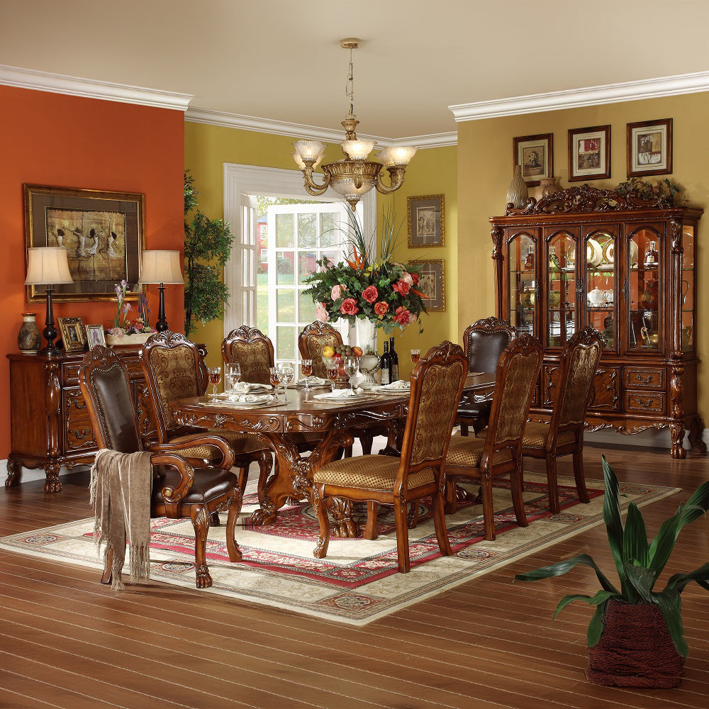 Dresden Hutch & Buffet