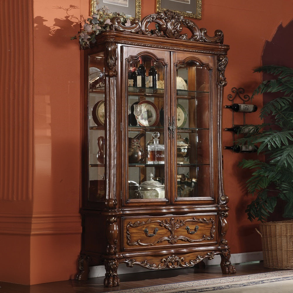 Dresden Curio