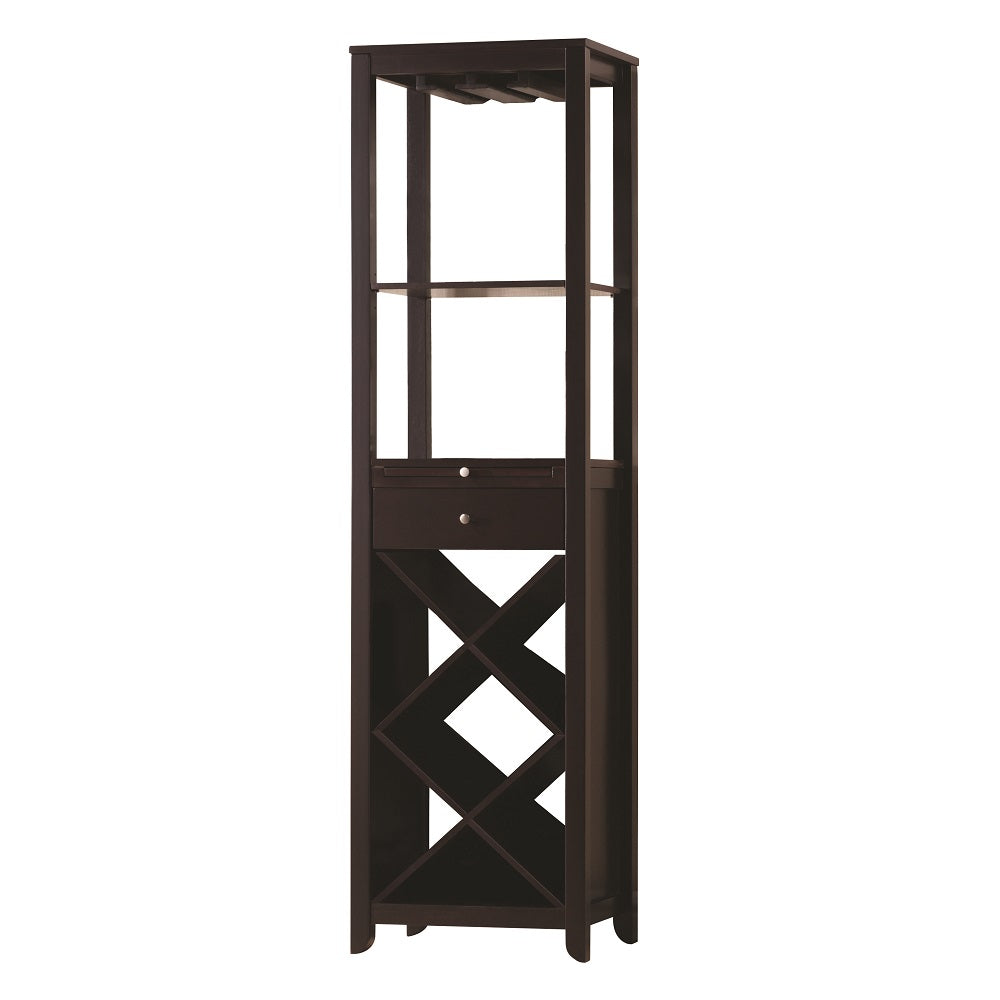 Casey Wine Cabinet