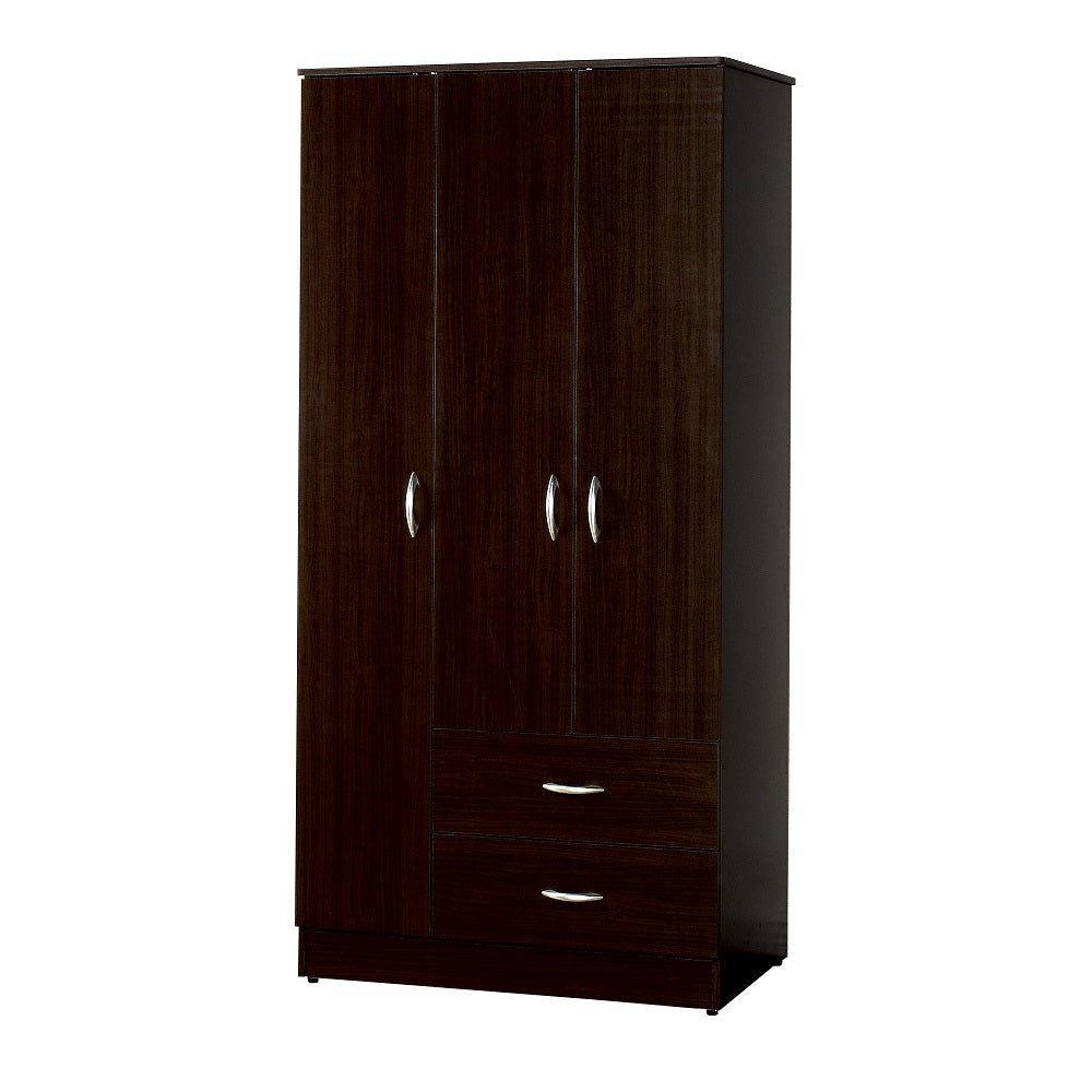 Olean Wardrobe