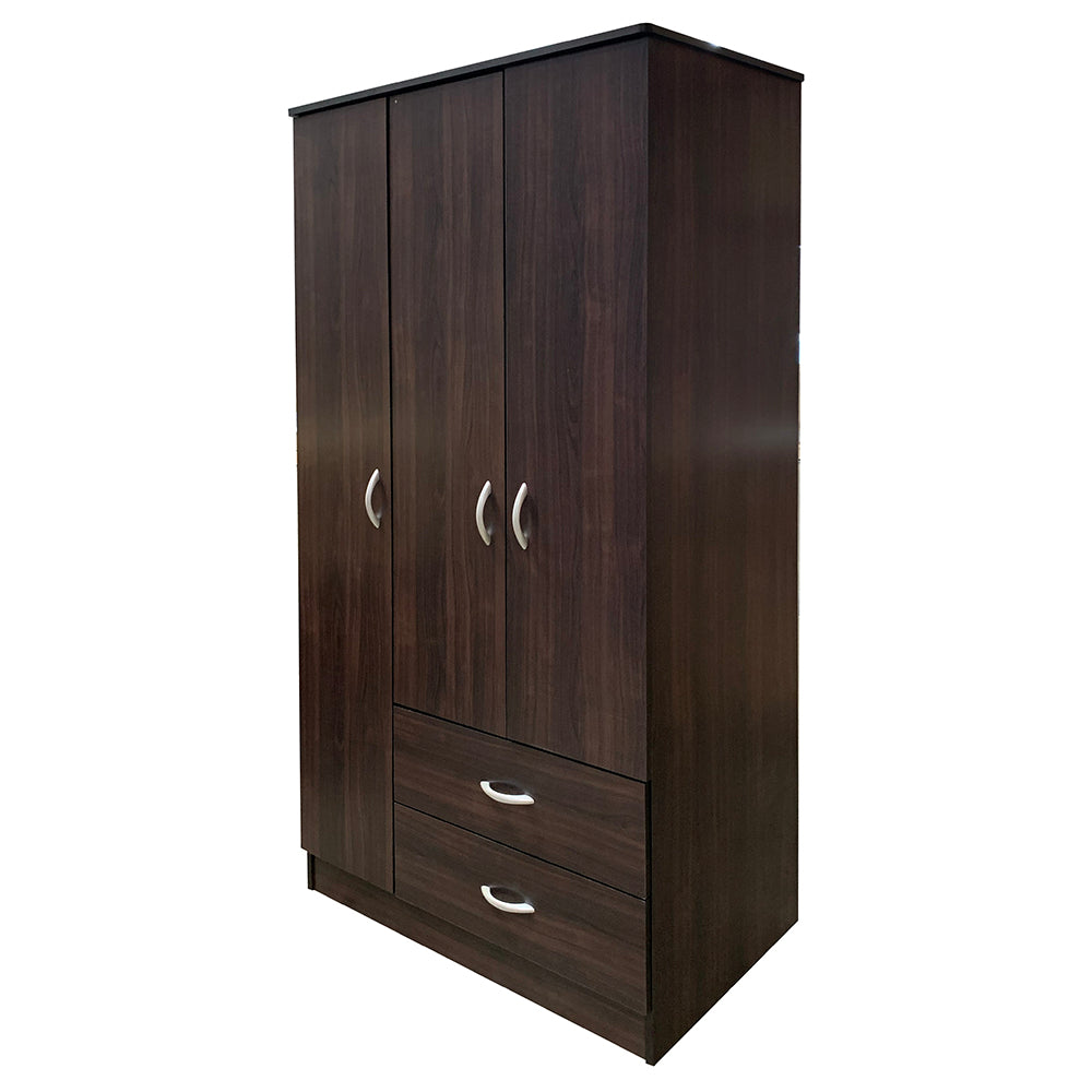Olean Wardrobe