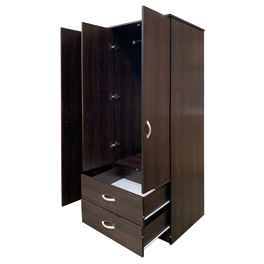 Olean Wardrobe
