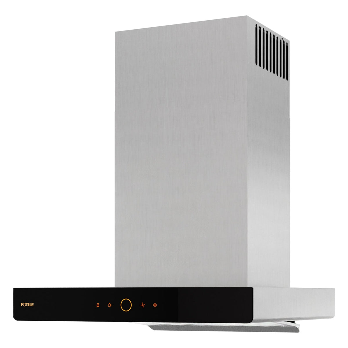 FOTILE 24" Wall Mount Recirculating Perimeter Vent Series | EMS6008-CR