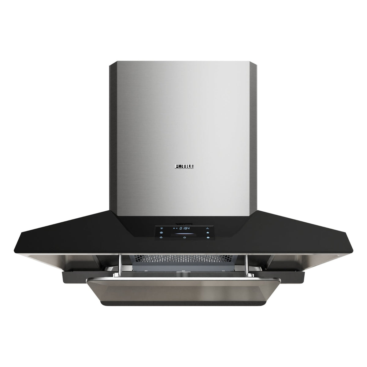 FOTILE 36" Wall Mount Perimeter Vent Series | EMG9050