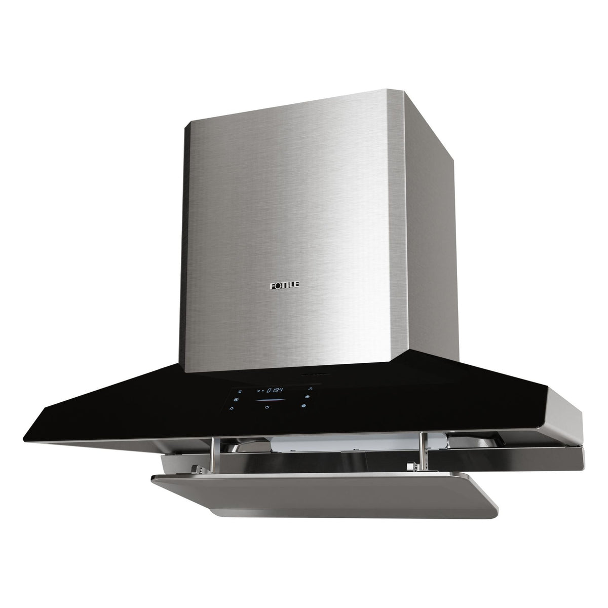 FOTILE 36" Wall Mount Perimeter Vent Series | EMG9050