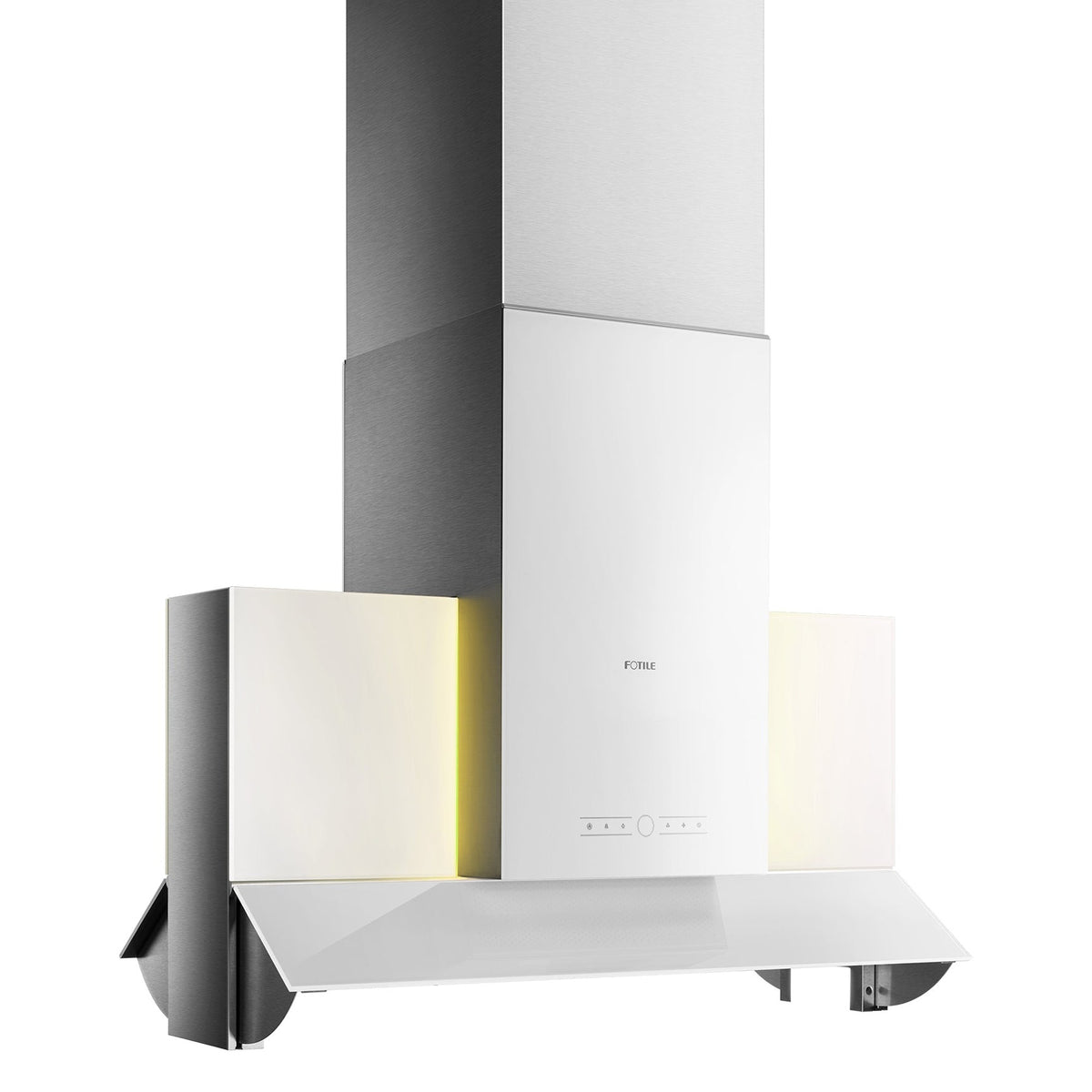 FOTILE 42" Island Hood Series | EA06C