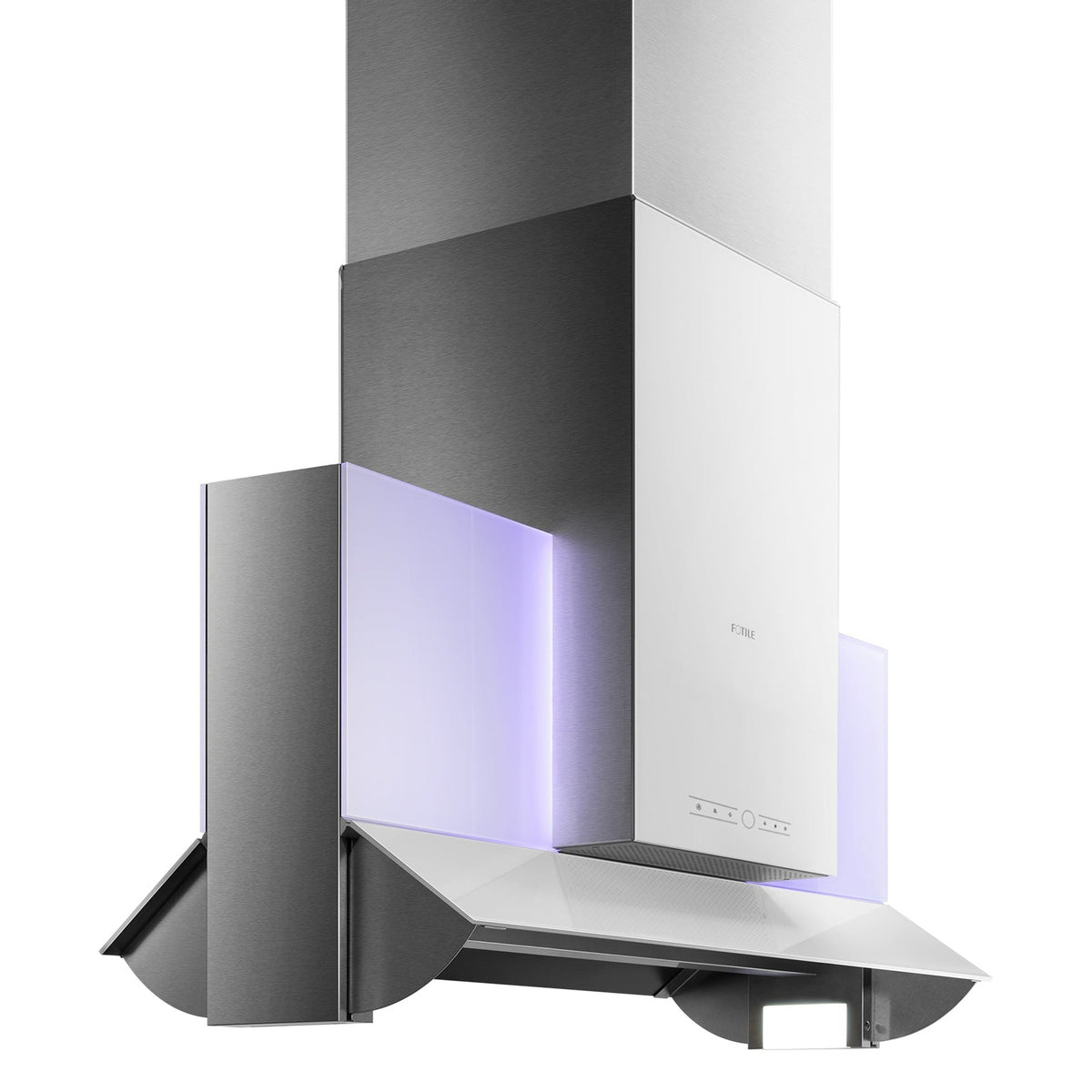FOTILE 42" Island Hood Series | EA06C