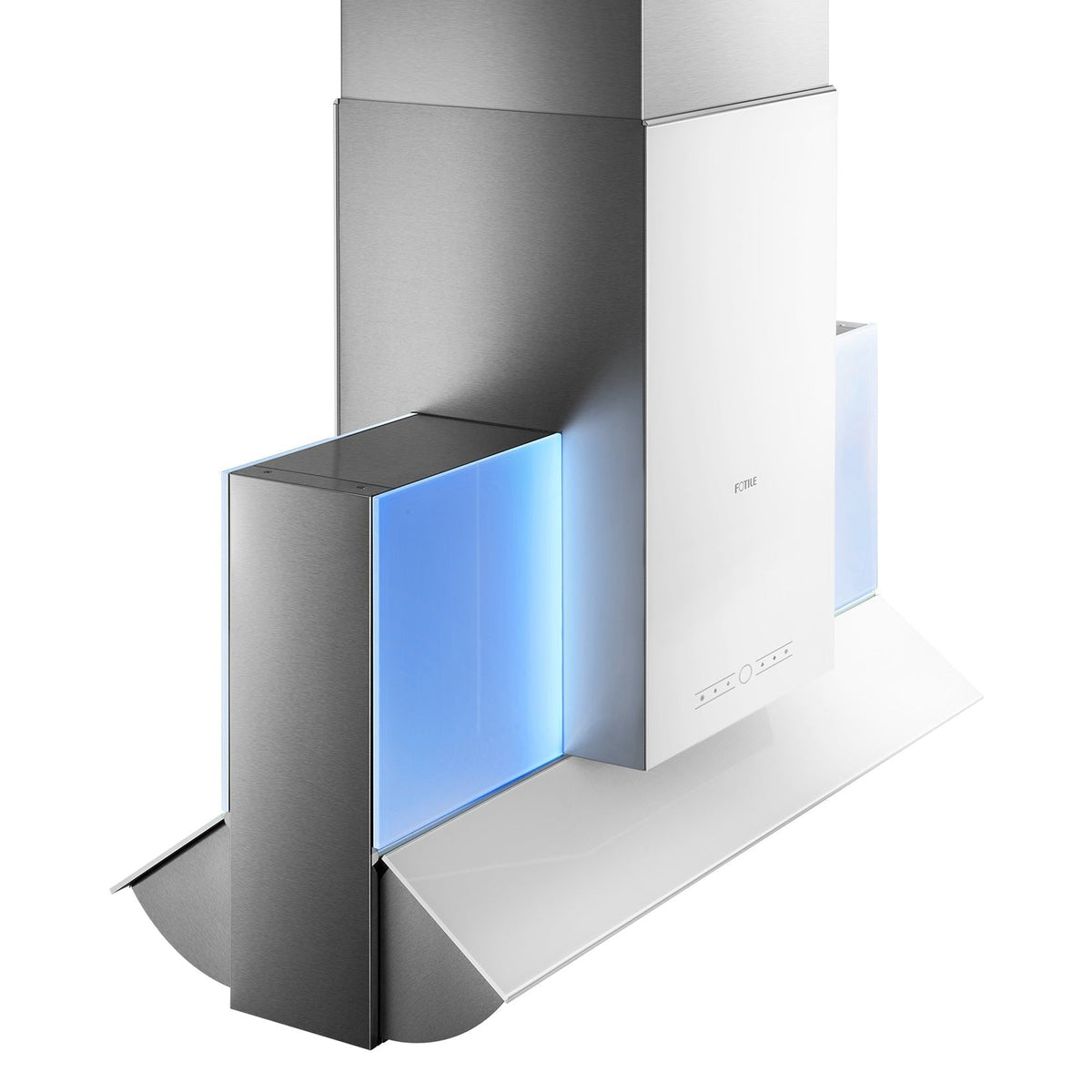 FOTILE 42" Island Hood Series | EA06C