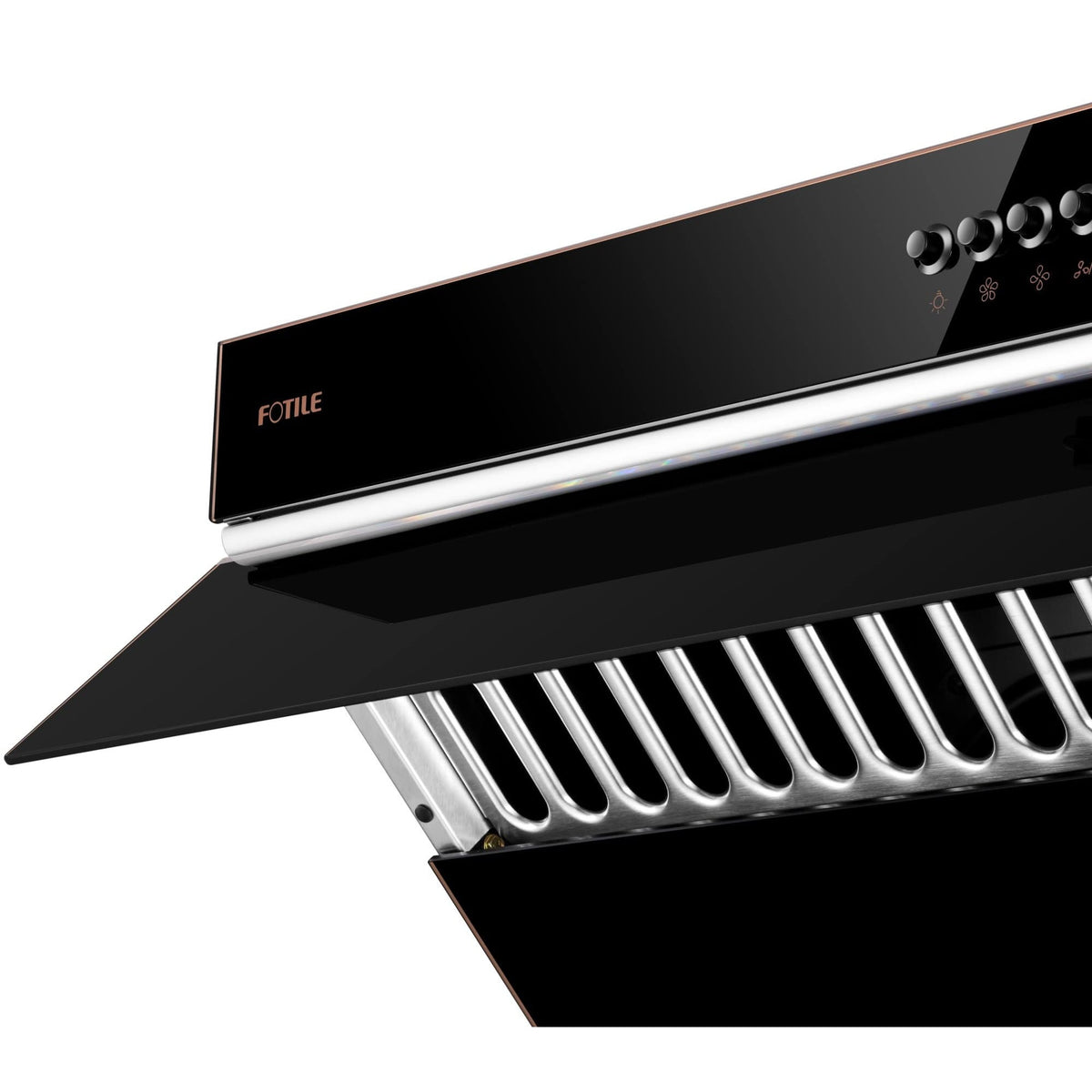FOTILE 30" Under-Cabinet / Wall Mount Core Series | JQG7522