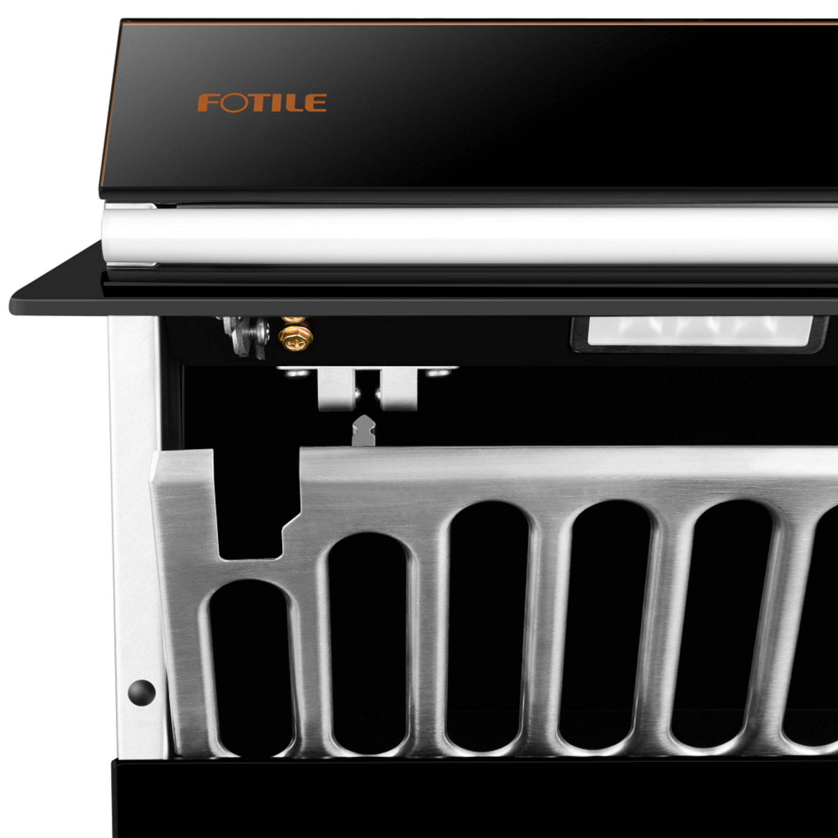 FOTILE 30" Under-Cabinet / Wall Mount Core Series | JQG7522