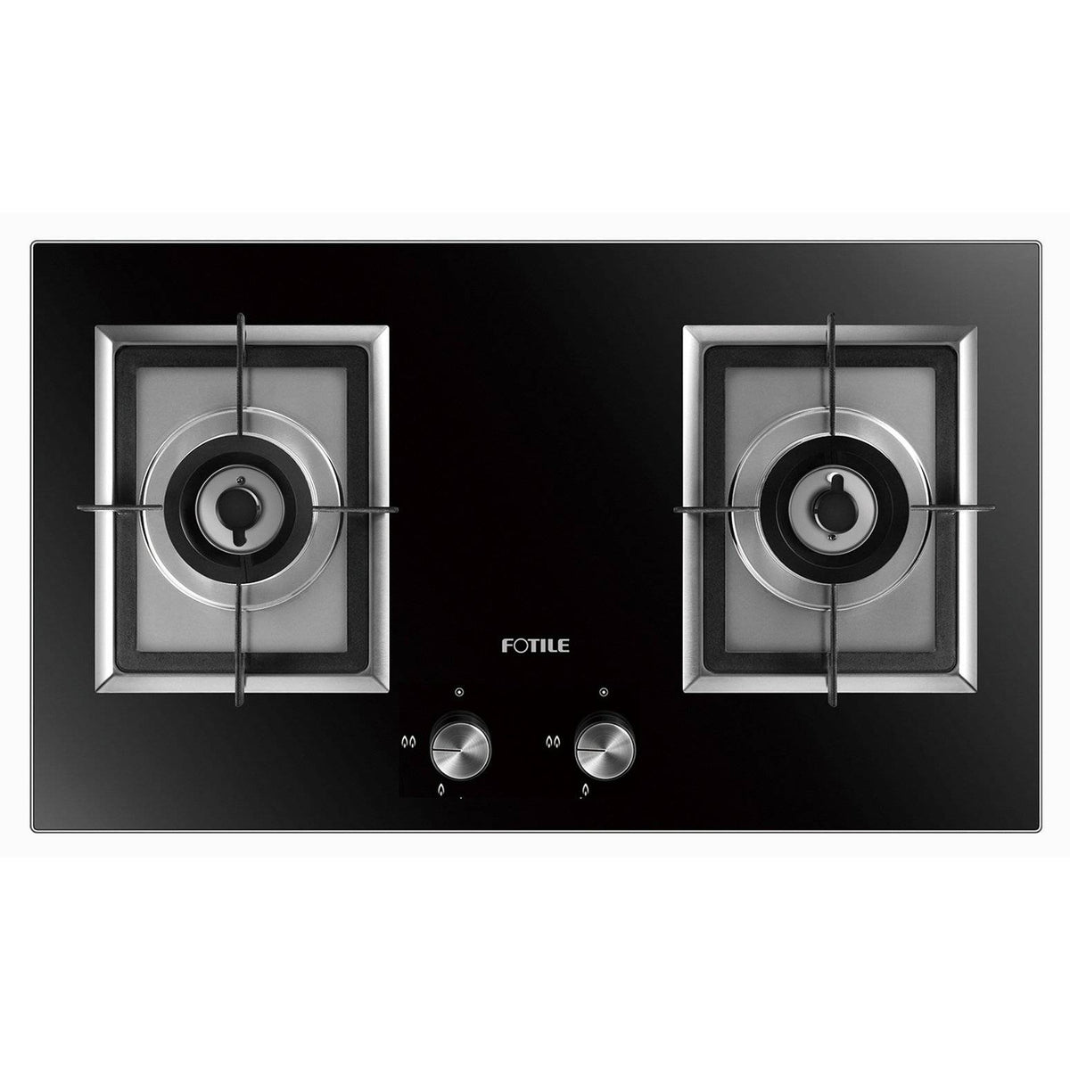 FOTILE 30" Gas Cooktop | 14,800 BTU Burners | EPS Series | GAG76202