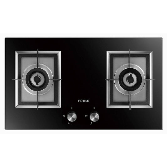 FOTILE 30" Gas Cooktop | 14,800 BTU Burners | EPS Series | GAG76202