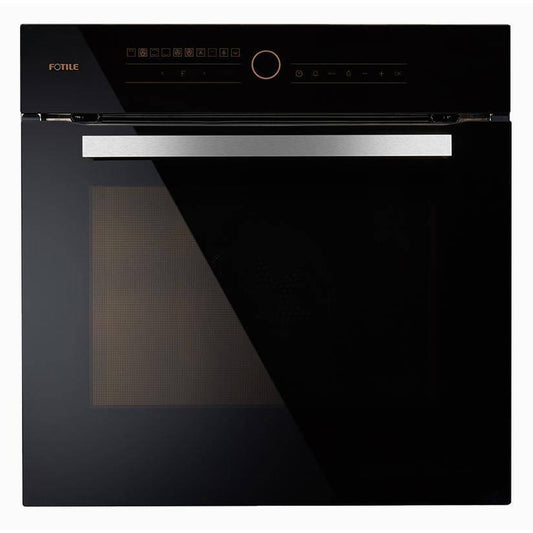 FOTILE 24" Built-In Tempered Glass Convection Oven | KSG7003A