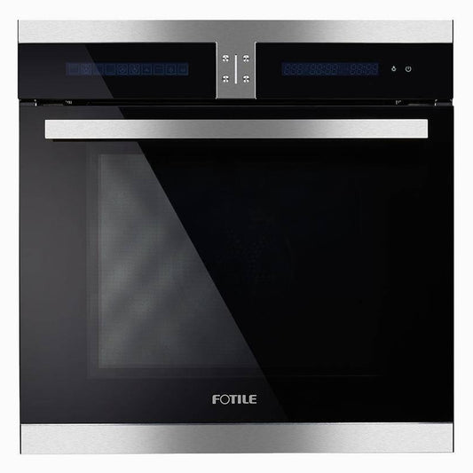 FOTILE 24'' Built-in Stainless Steel Convection Oven | KSS7002A