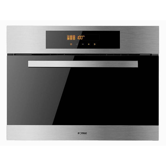FOTILE 24'' Built-in Stainless Steel Steam Oven | SCD42-F1
