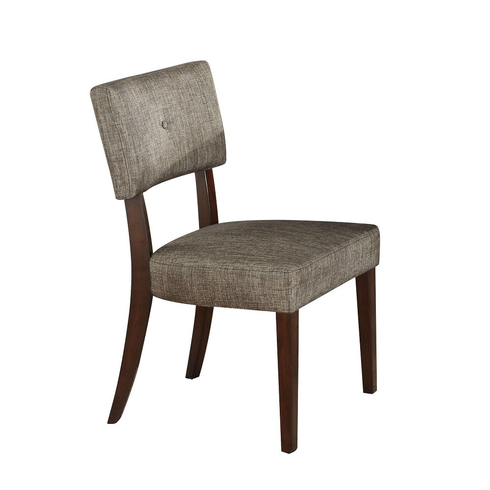 Drake Side Chair (Set-2)