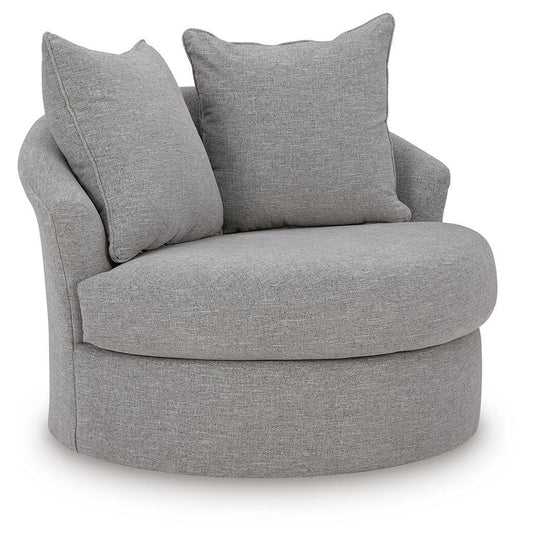 UrbanCrest Swivel Accent Chair
