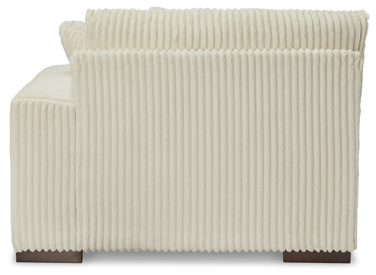 Lindyn 6-Piece Sectional