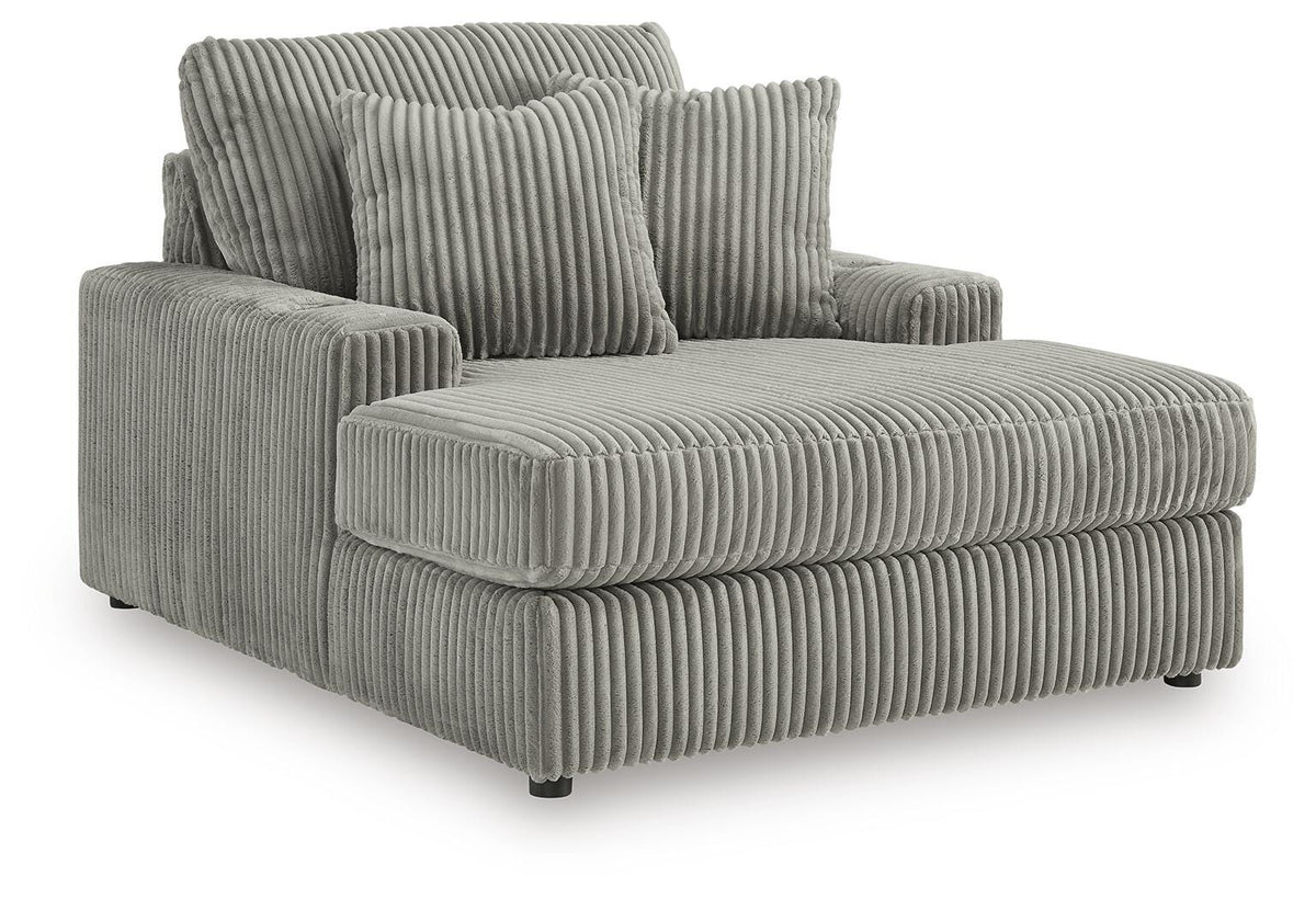 Lindyn Chaise