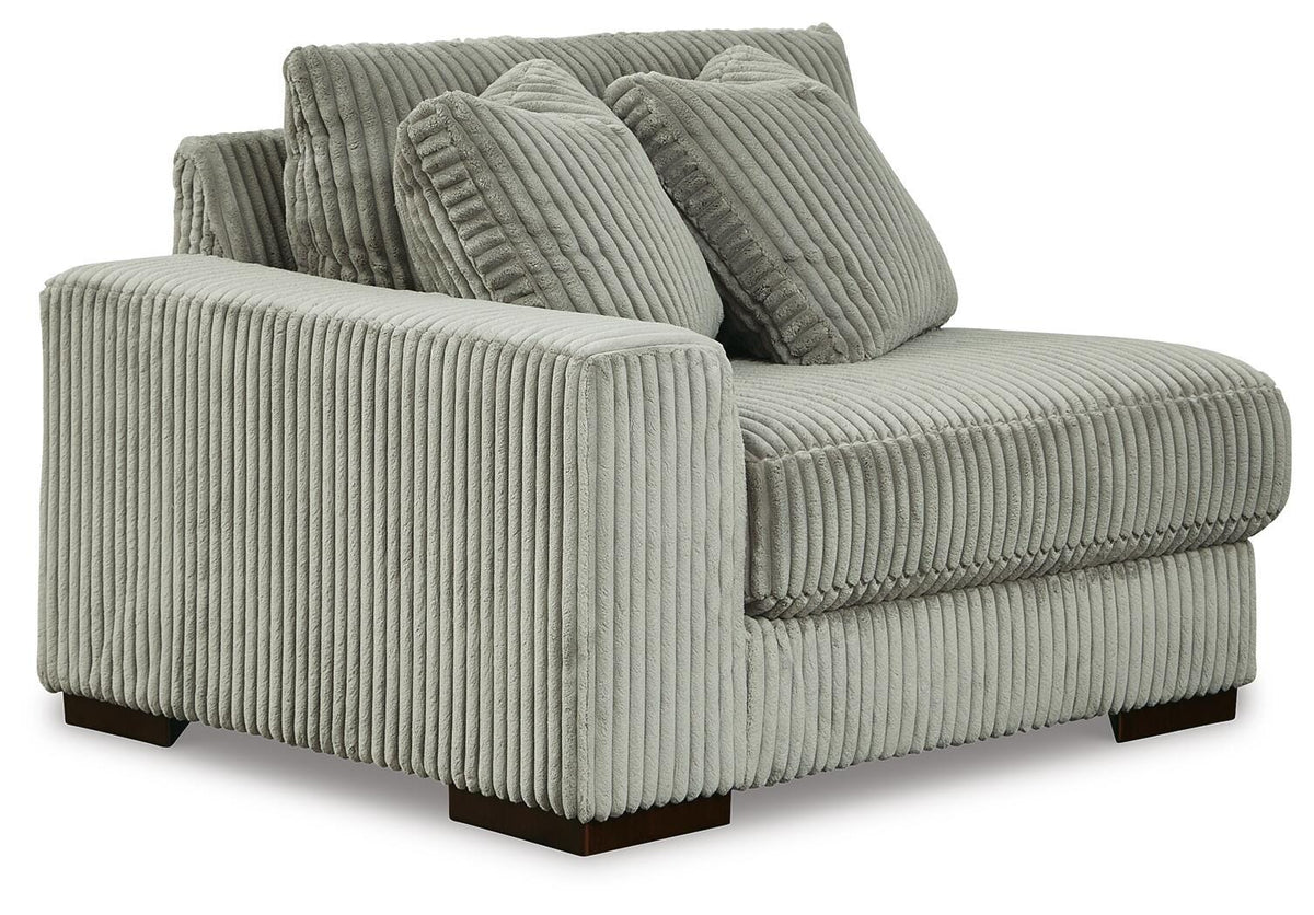 Lindyn 3-Piece Sectional Sofa