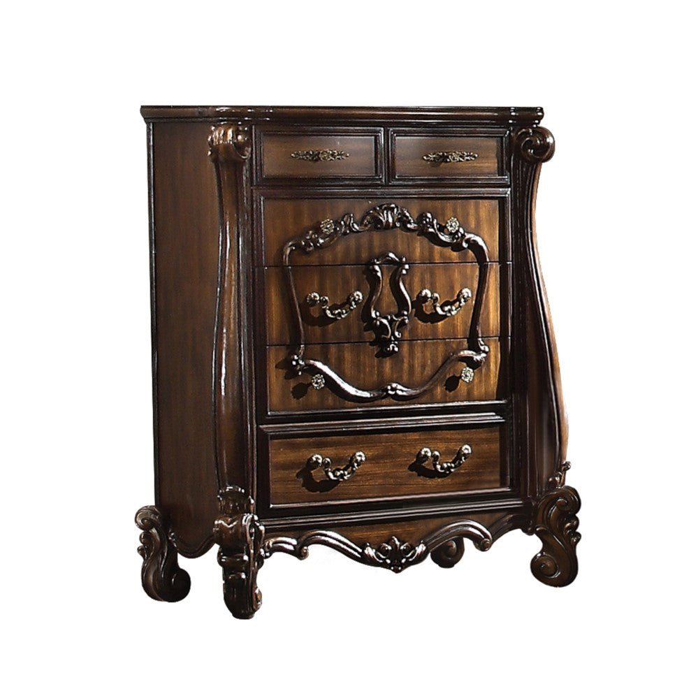 Versailles Chest