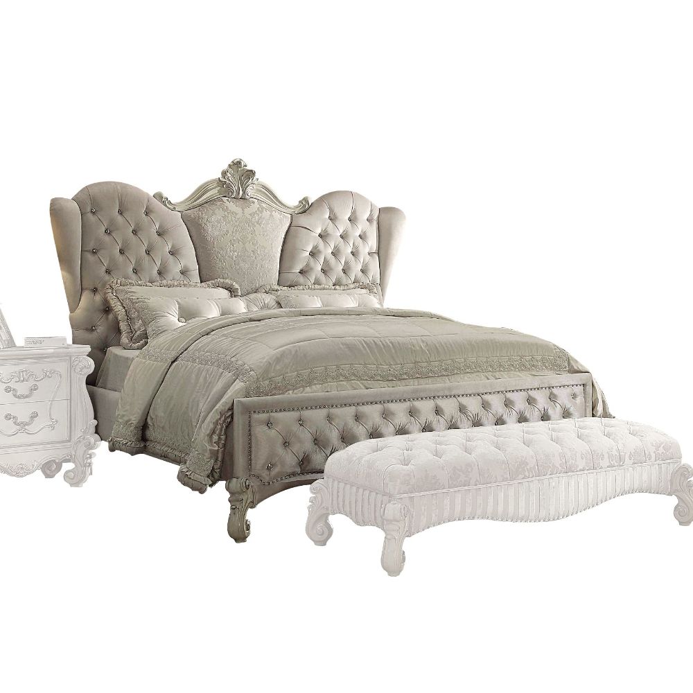 Versailles Eastern King Bed