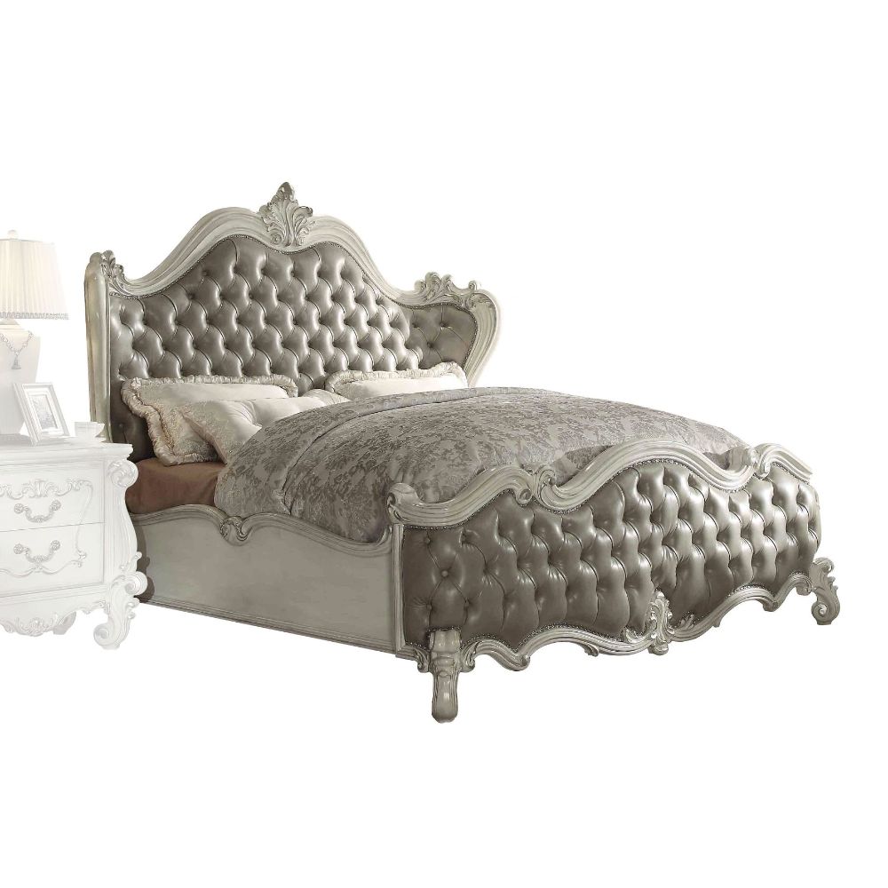 Versailles Eastern King Bed