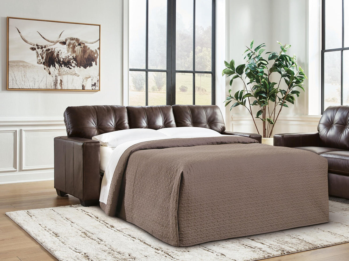 Santorine Queen Sofa Sleeper