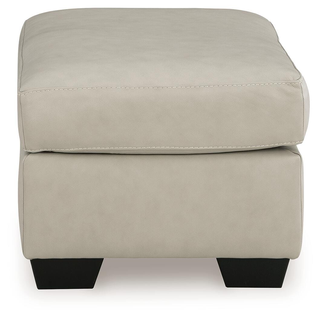 Santorine Ottoman