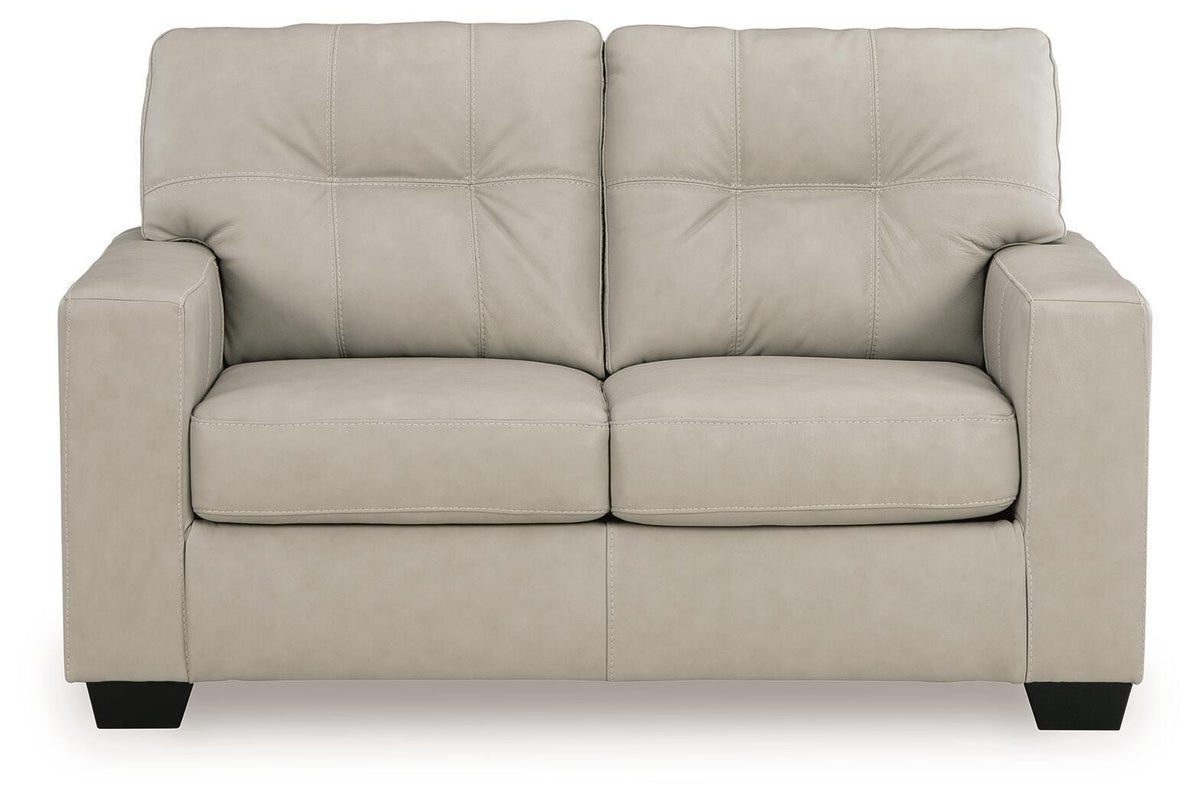 Santorine Loveseat