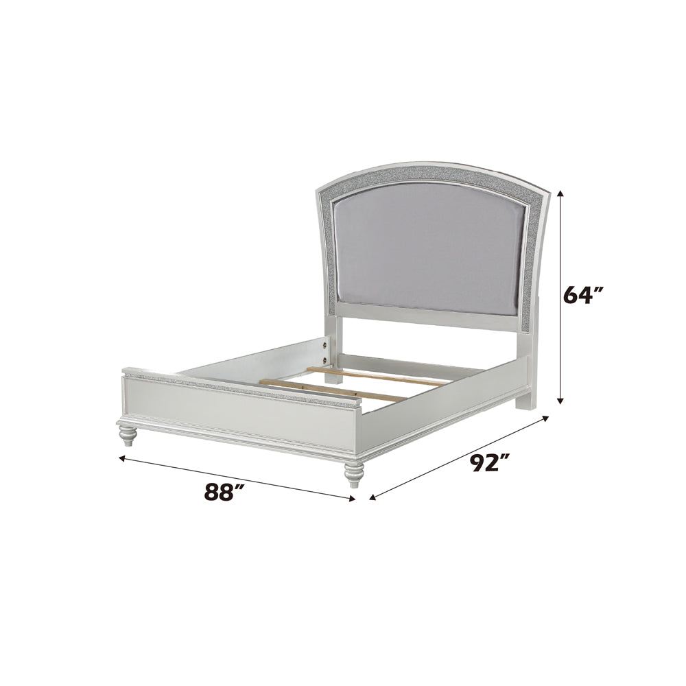 Maverick CK Bed