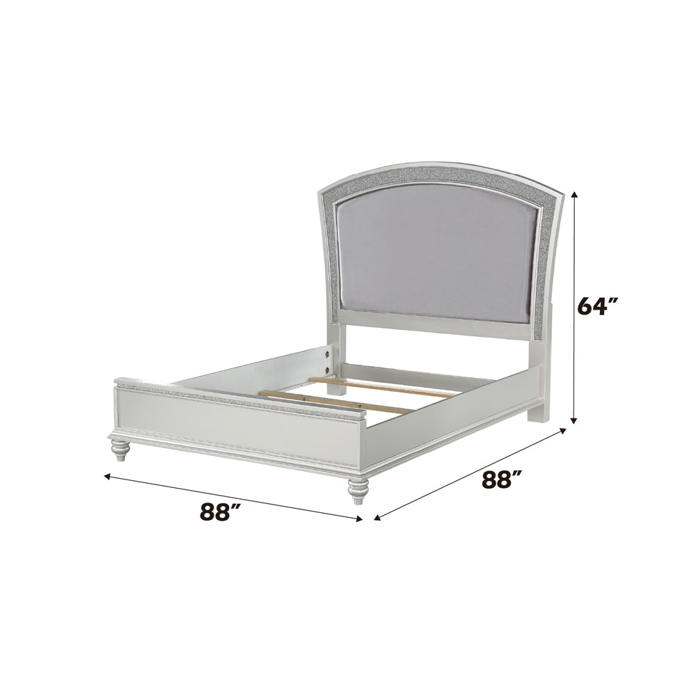 Maverick Eastern King Bed