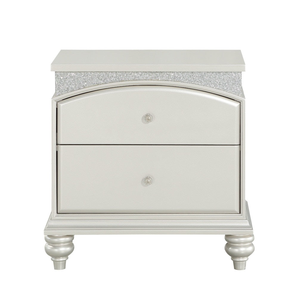 Maverick Nightstand