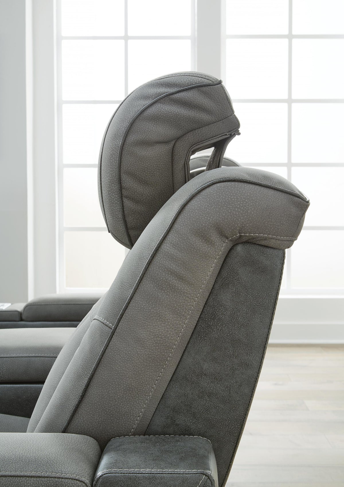 Next-Gen Durapella Power Recliner