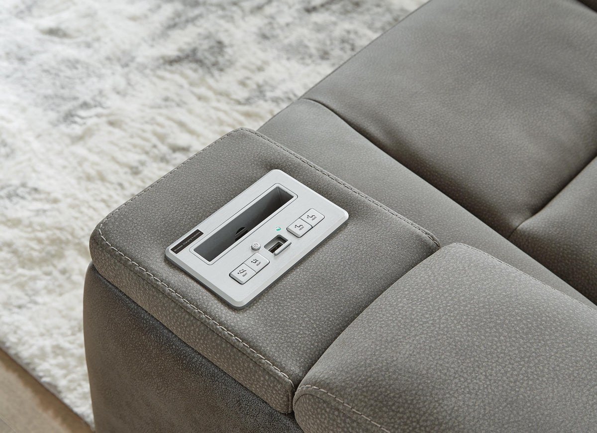 Next-Gen Durapella Power Recliner
