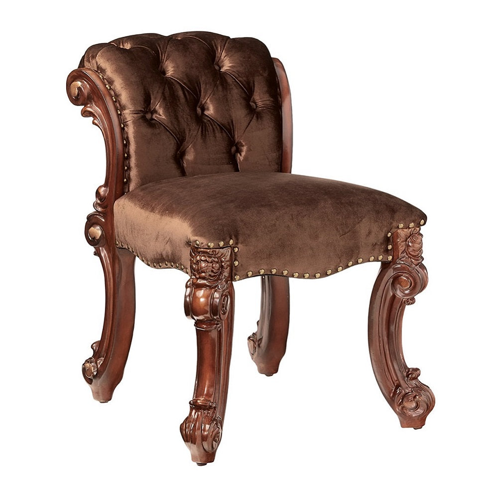 Vendome Vanity Stool