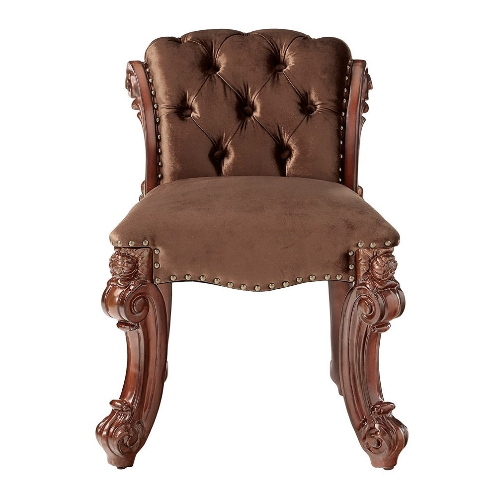 Vendome Vanity Stool