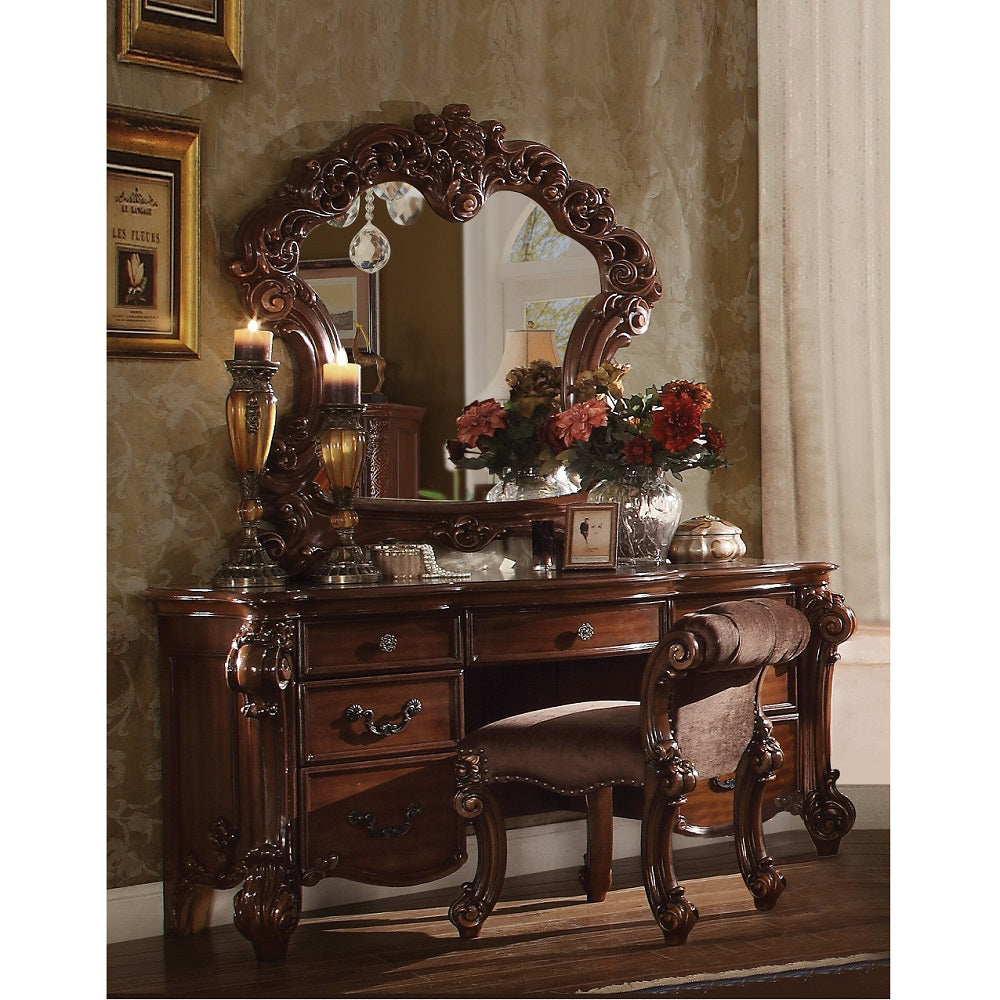 Vendome Vanity Stool