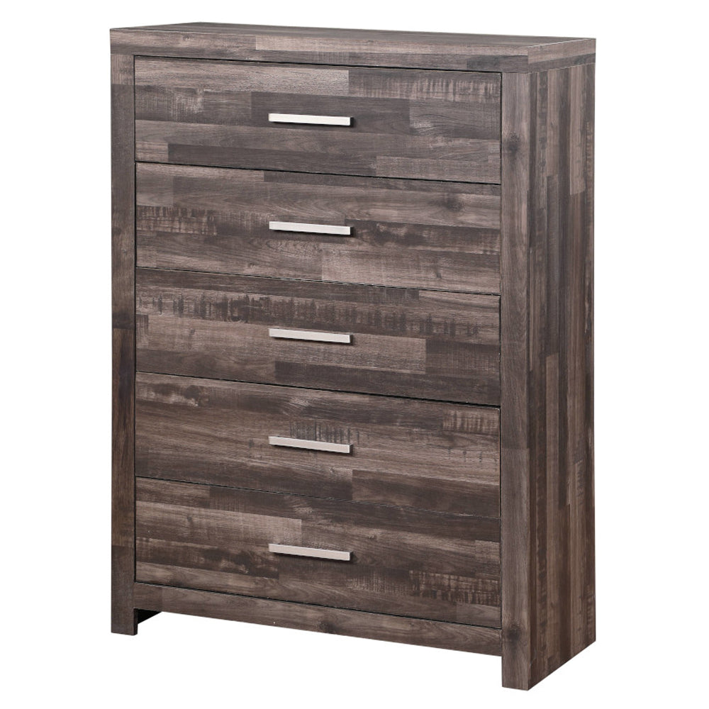 Juniper Chest