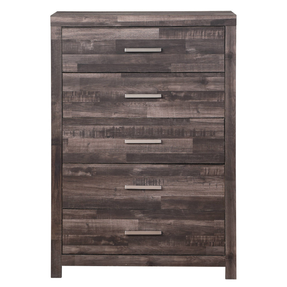 Juniper Chest