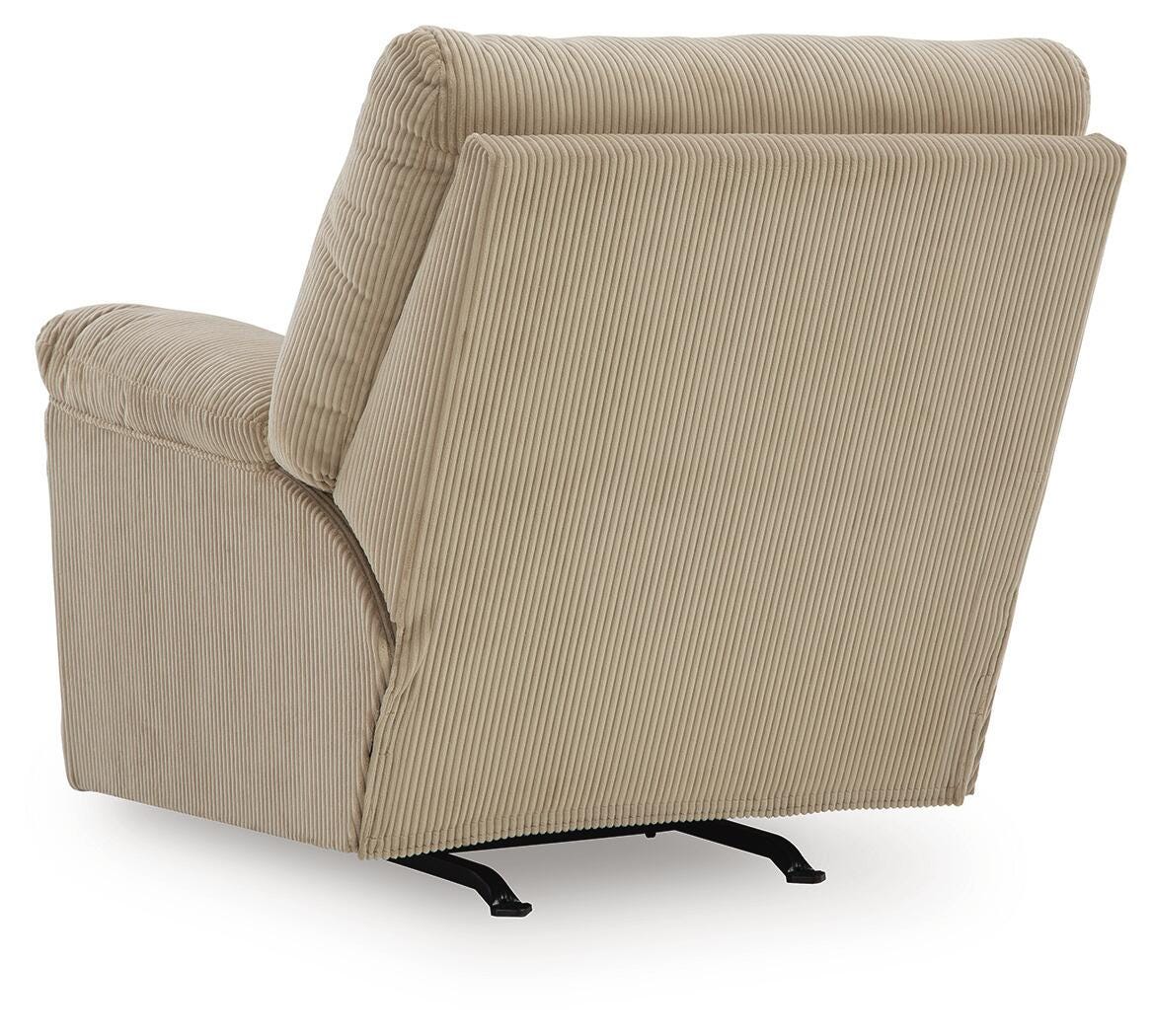 SimpleJoy Recliner