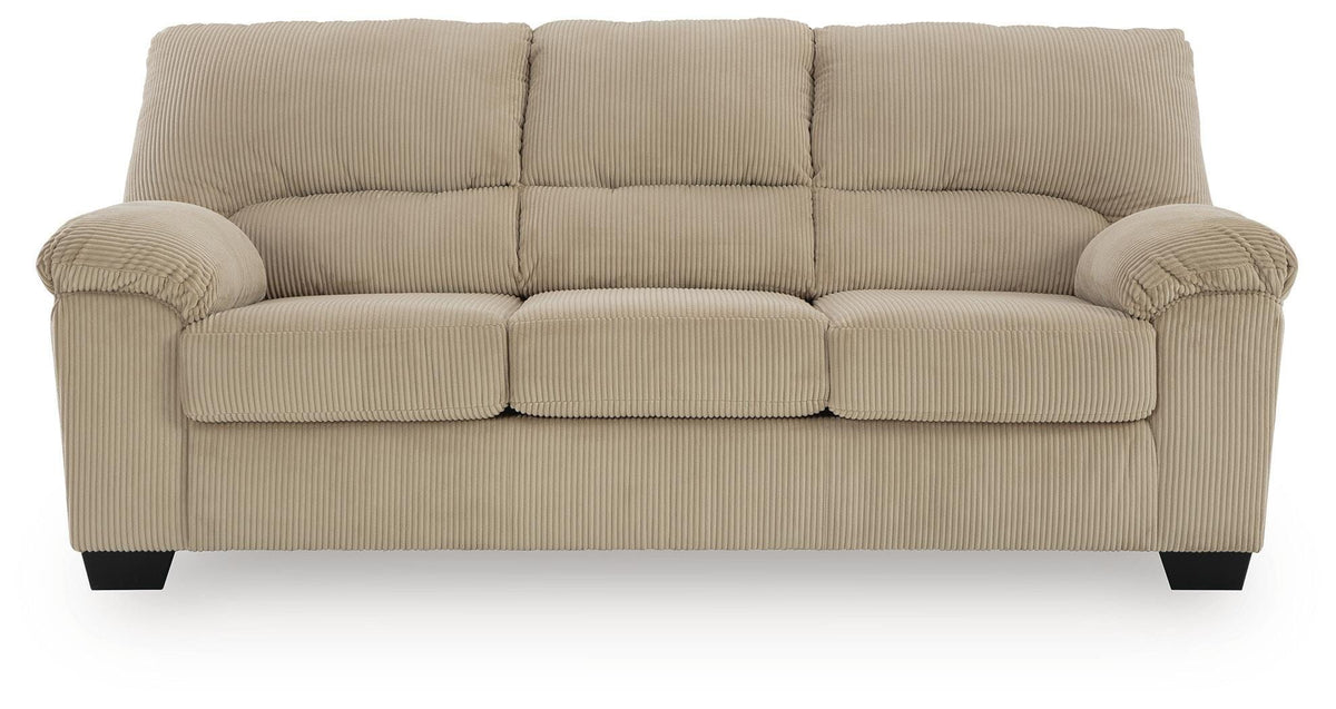 SimpleJoy Sofa and Loveseat