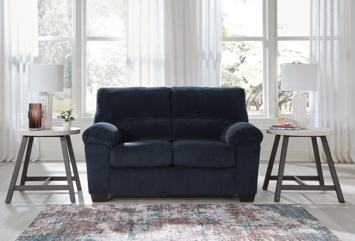 SimpleJoy Loveseat