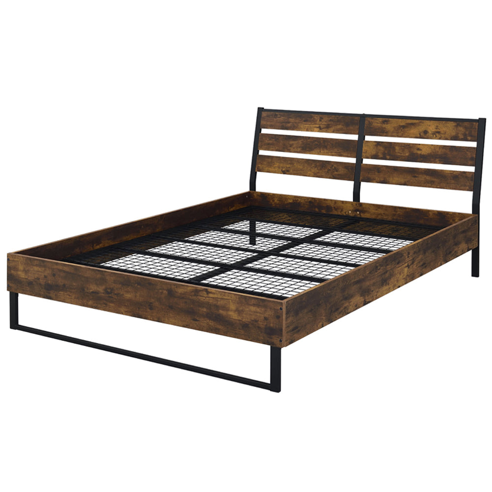 Juvanth Eastern King Bed