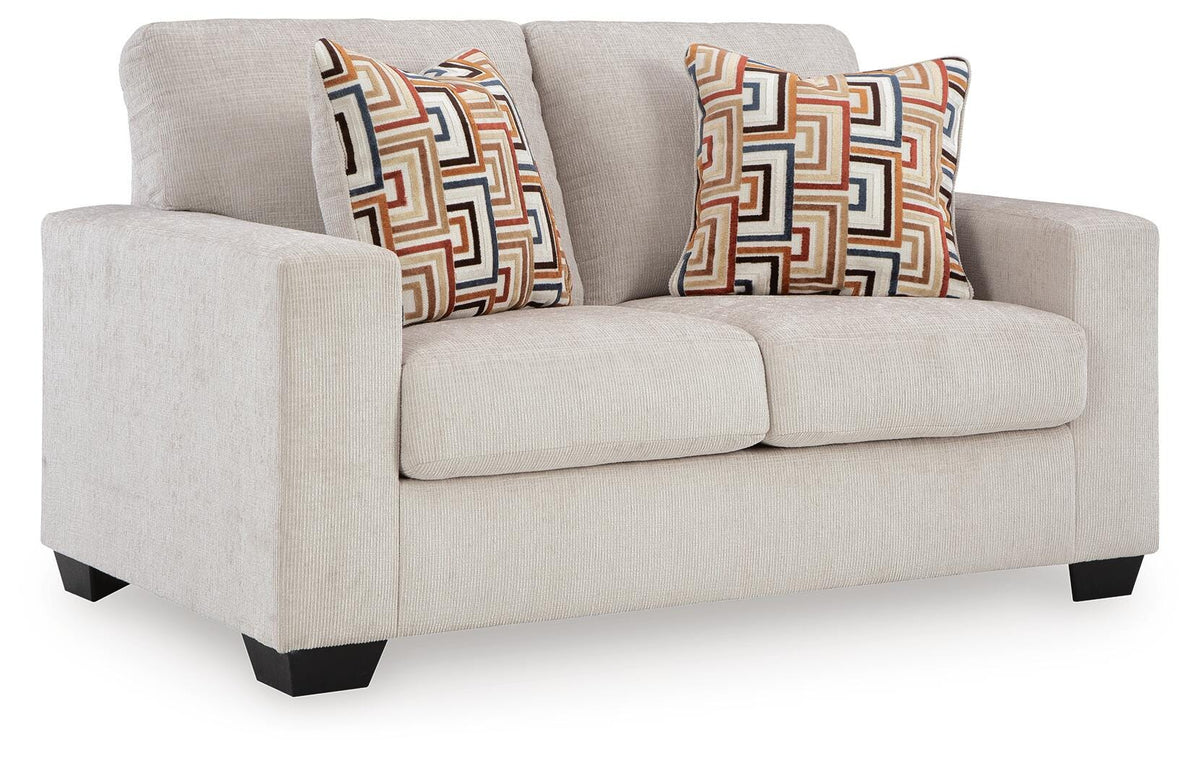 Aviemore Queen Sofa Sleeper and Loveseat